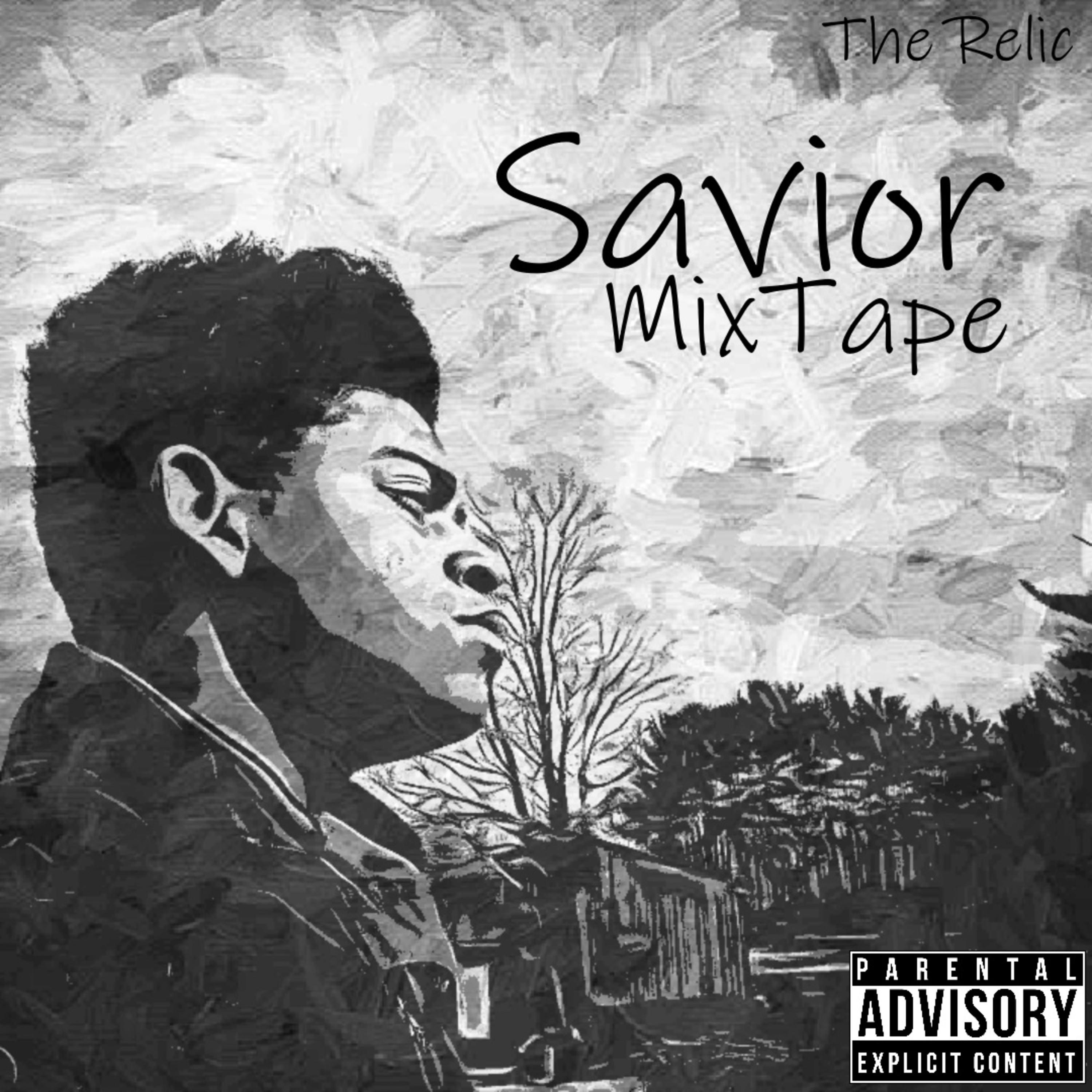 Savior MixTape