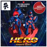 Hero (Teminite Remix)专辑