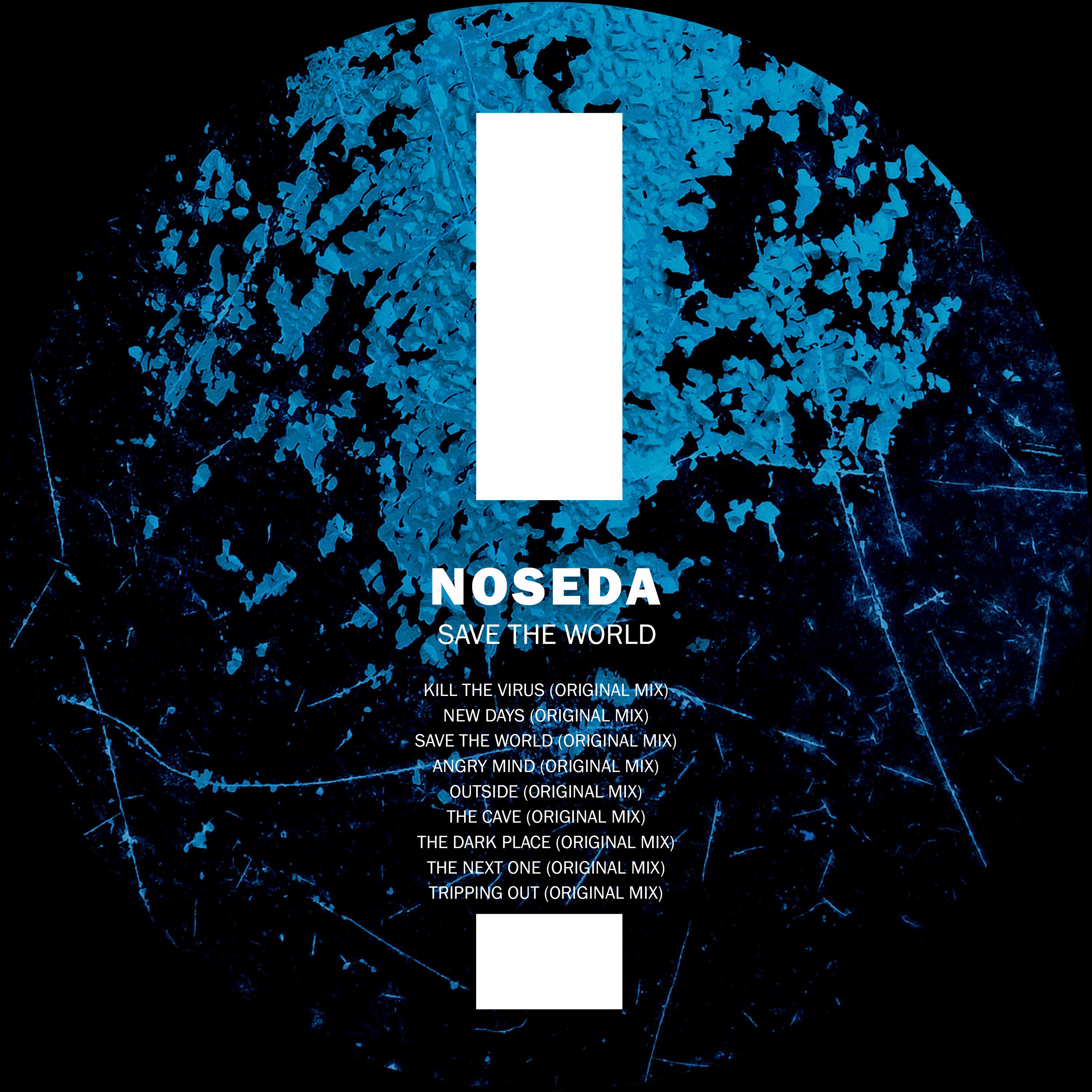 Noseda - The Next One