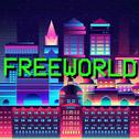 FREEWORLD专辑