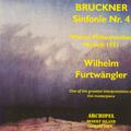 Anton Bruckner: Symphonie No. 4