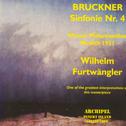 Anton Bruckner: Symphonie No. 4专辑