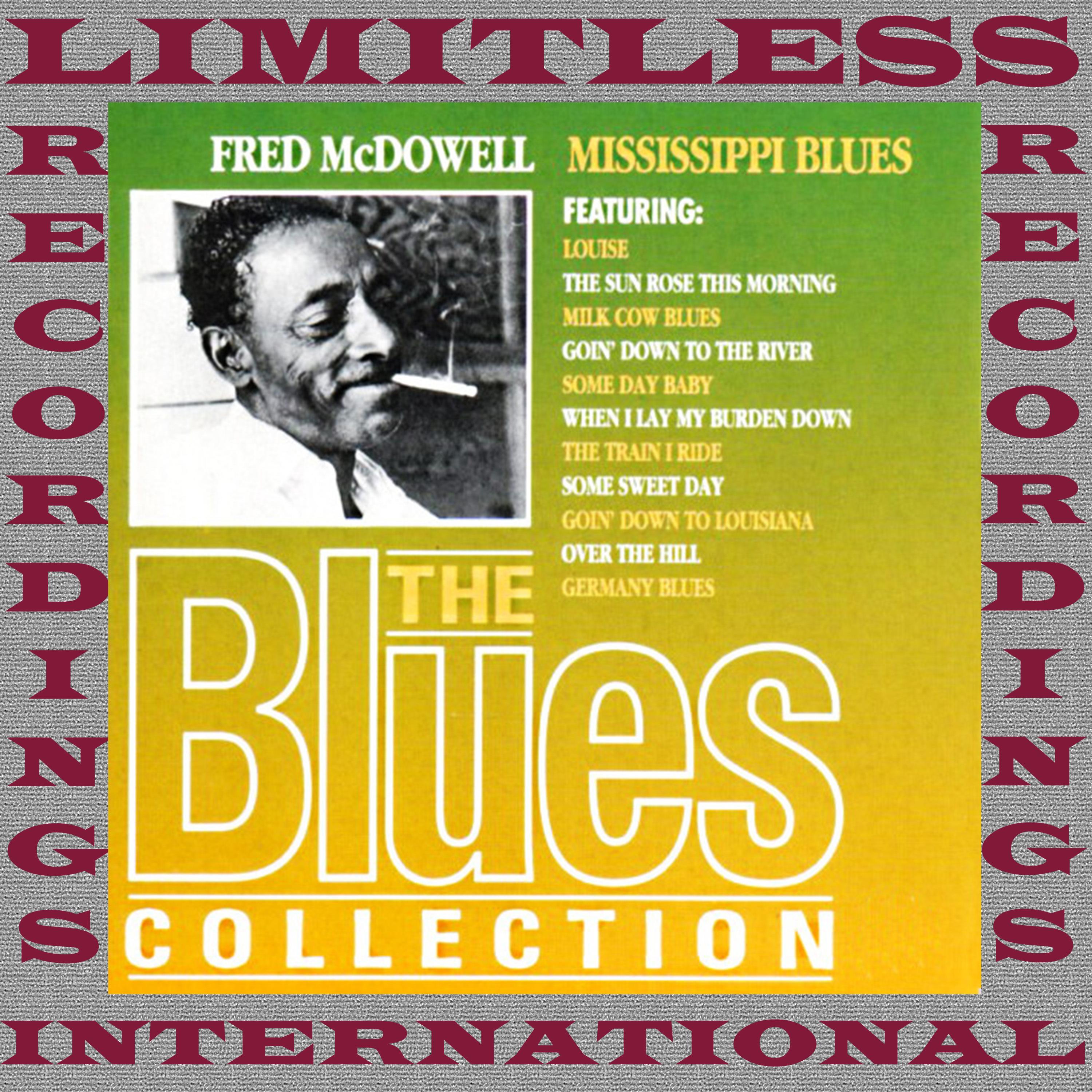 Mississippi Blues (The Blues Collection, HQ Remastered Version)