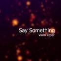 Say Something专辑