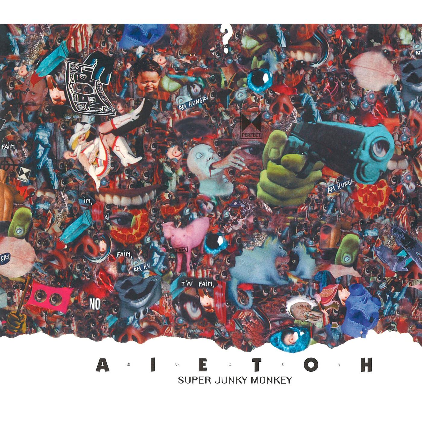 A I E T O H