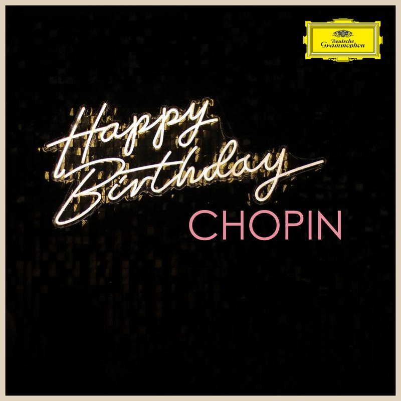 Happy Birthday Chopin