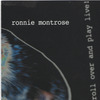 Ronnie Montrose - Cold Film