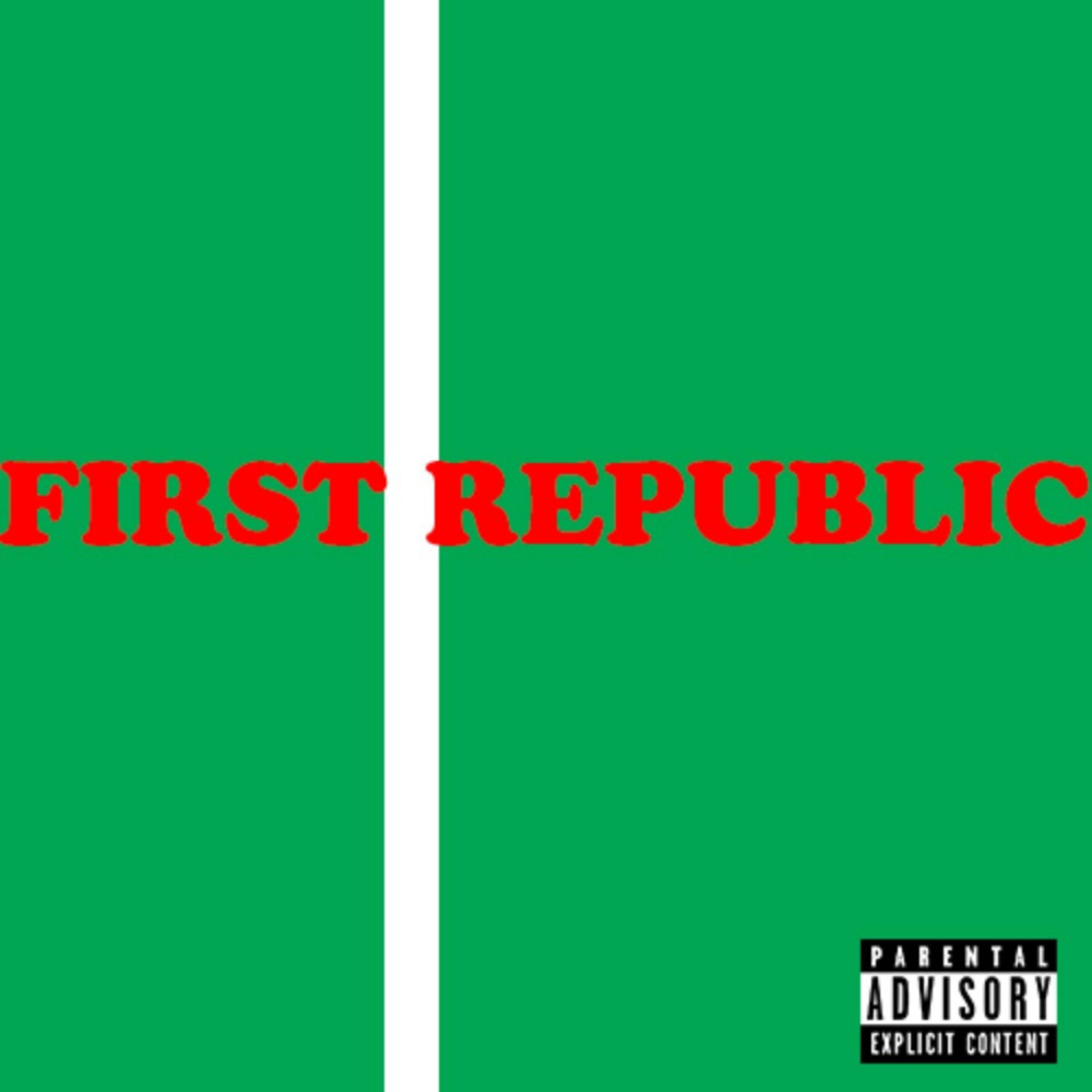 First Republic