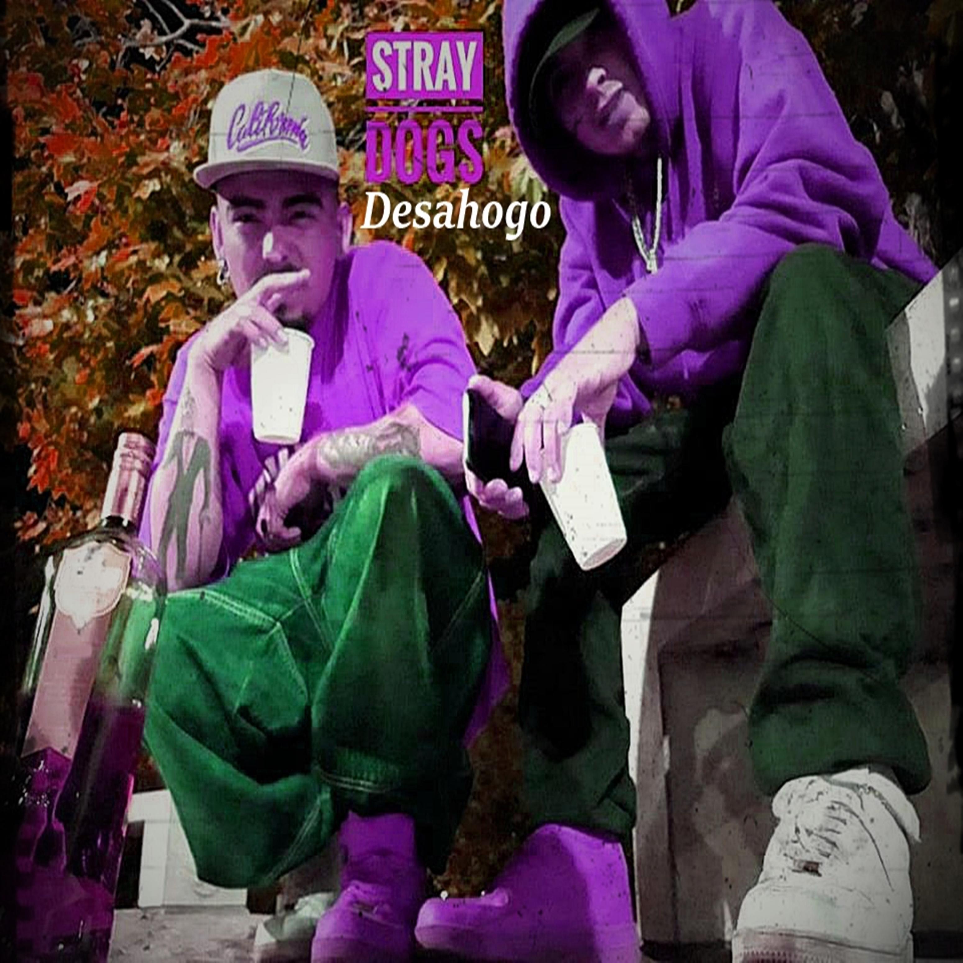 Desahogo