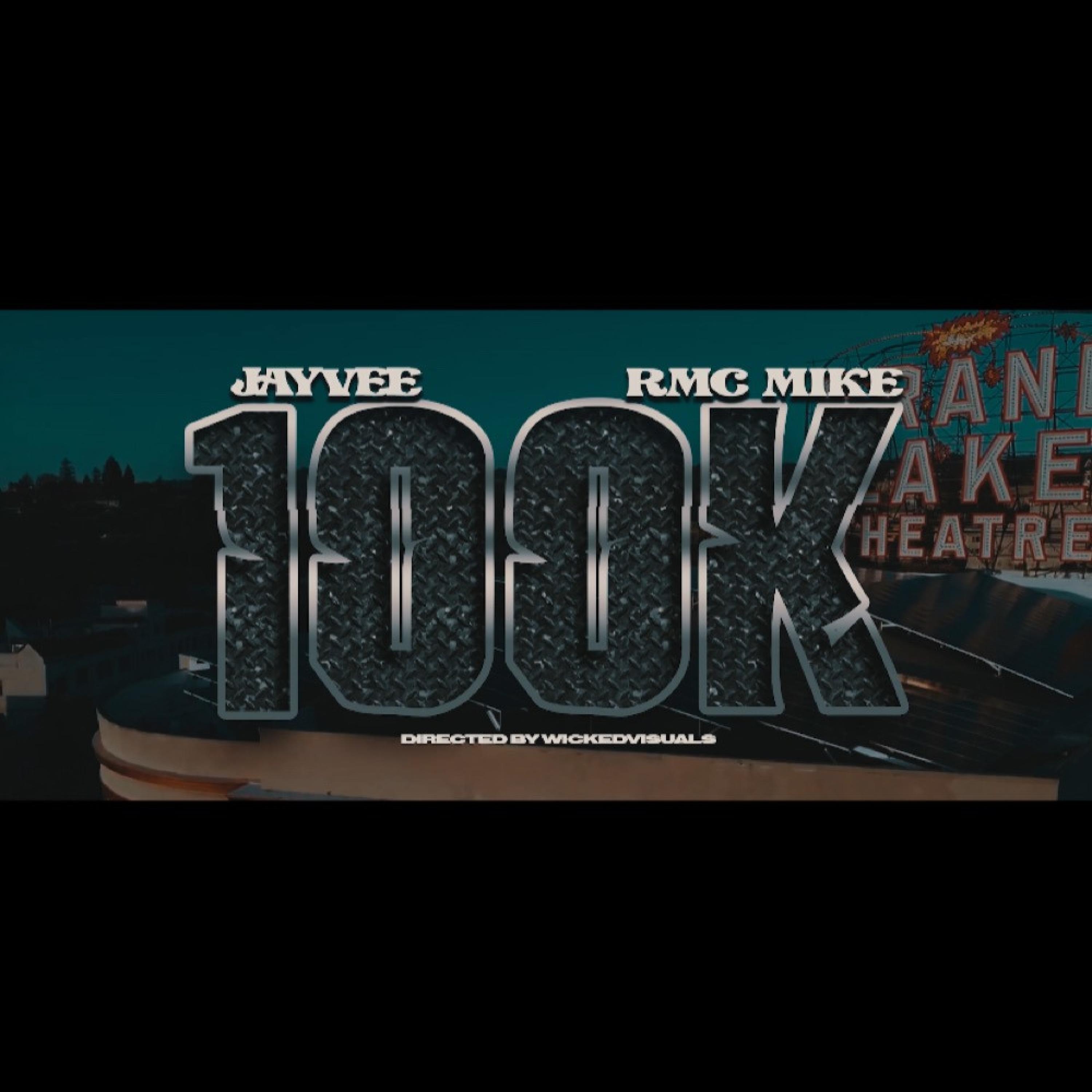 100K (feat. RMC Mike)
