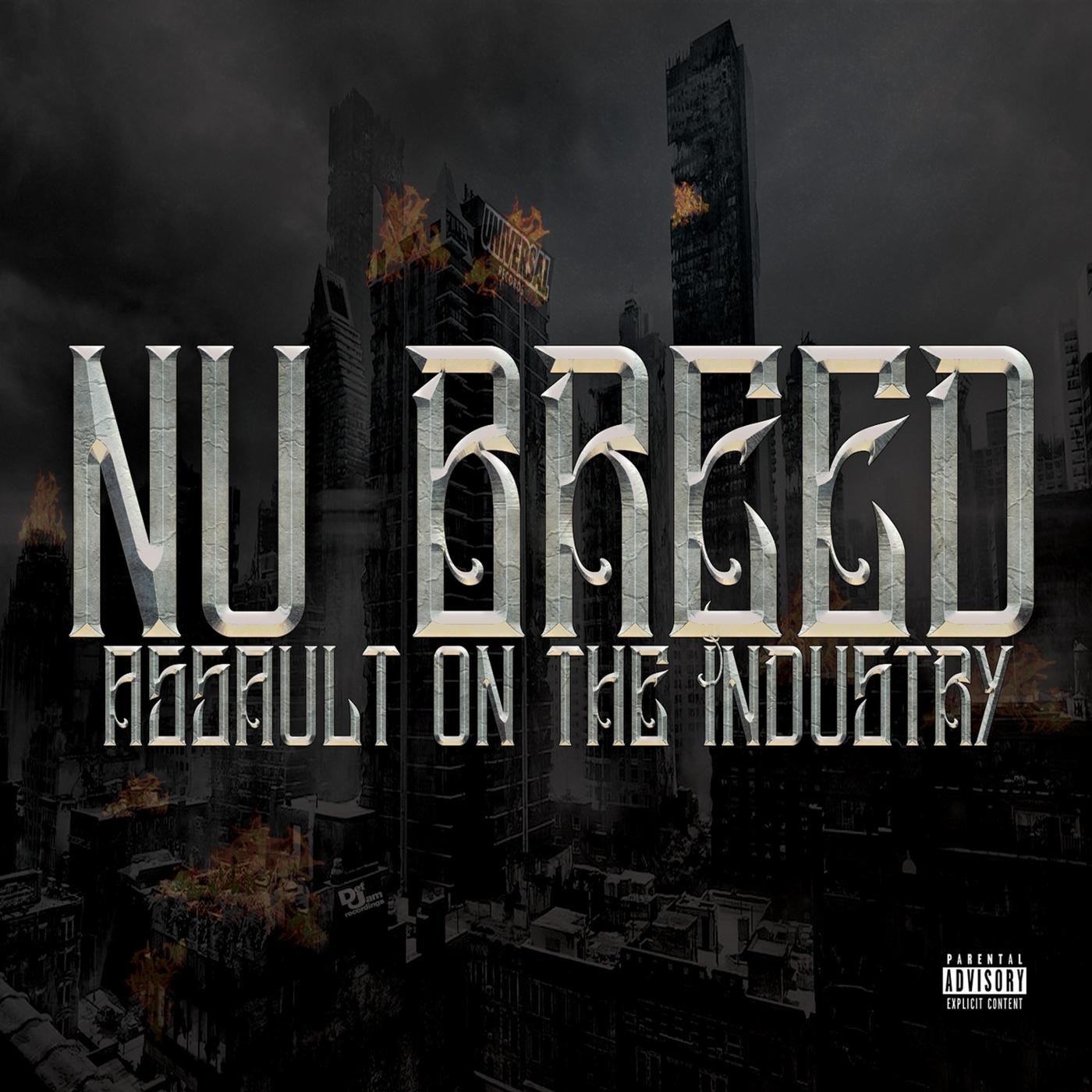 Assault on the Industry