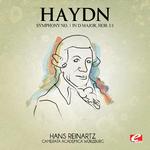 Haydn: Symphony No. 1 in D Major, Hob. I/1 (Digitally Remastered)专辑