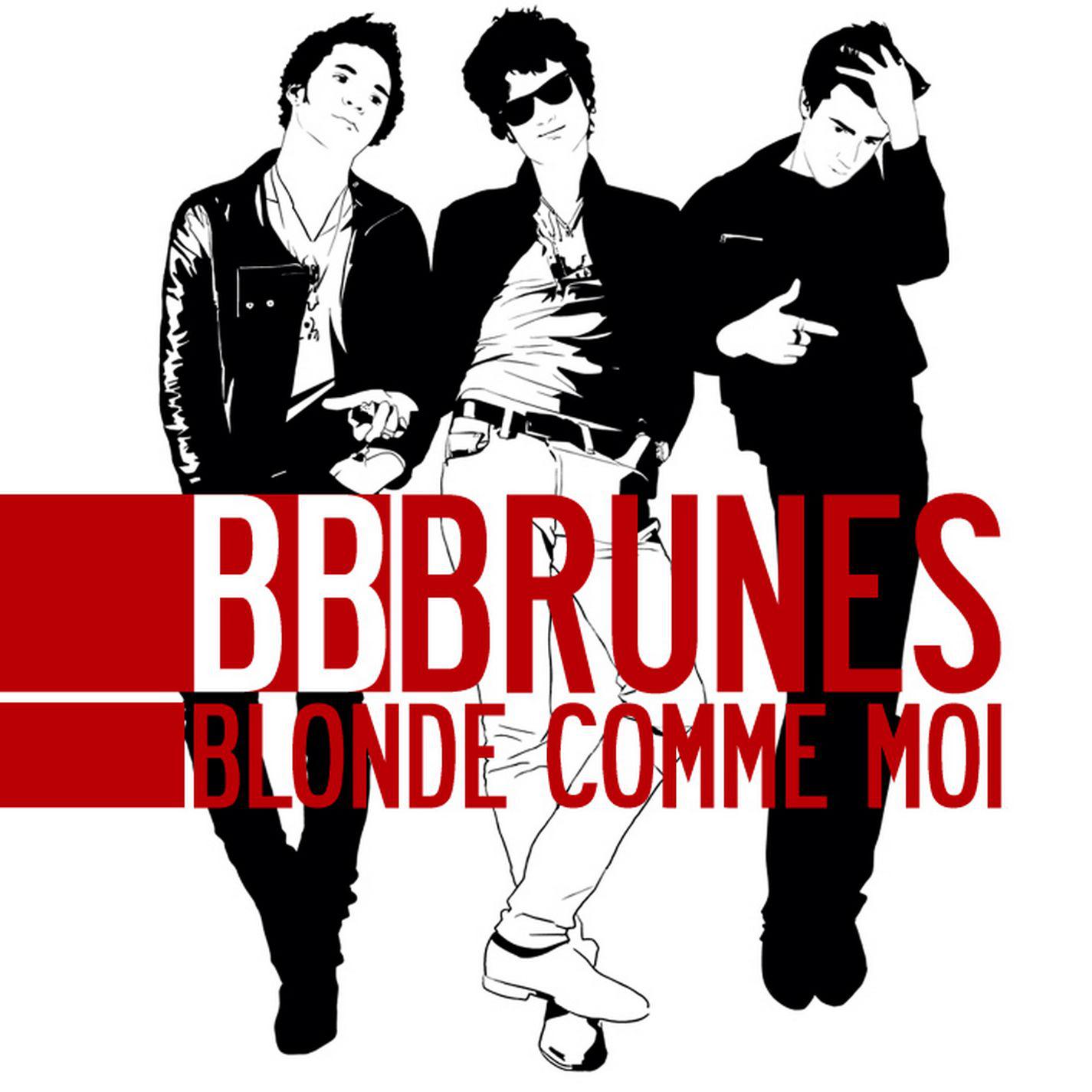 BB Brunes - Perdus cette nuit