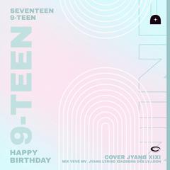 9-TEEN（Acapella.Ver）