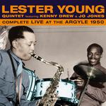 Complete Live at the Argyle 1950 (feat. Kenny Drew & Jo Jones)专辑