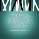 Johann Sebastian Bach: Brandenburg Concerto No. 1-6专辑