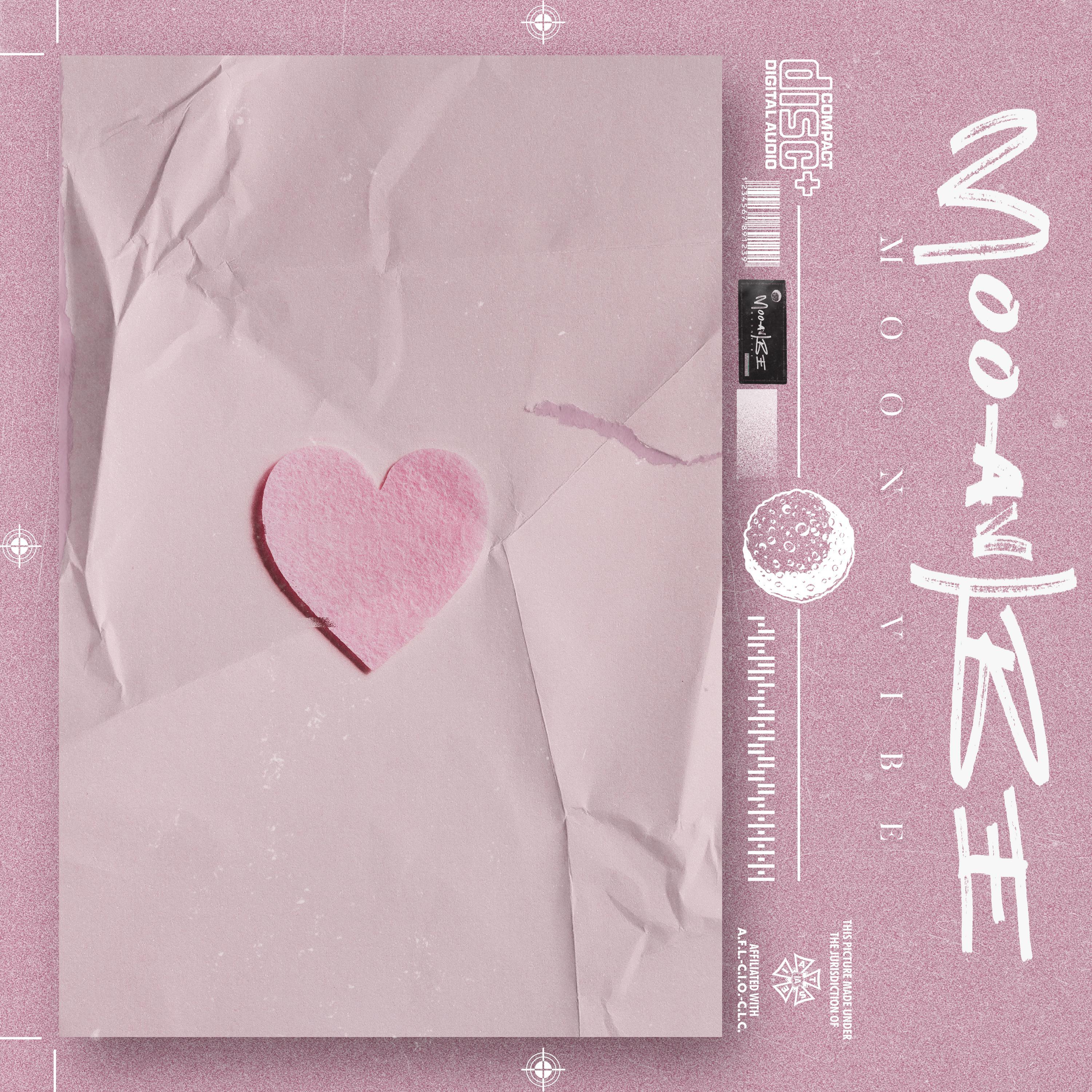 Soul & RNB/Soul Type Beat “Pink Moon”