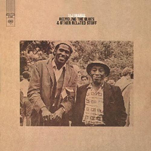 Oooh So Good'n Blues | Recycling The Blues & Other Related Stuff