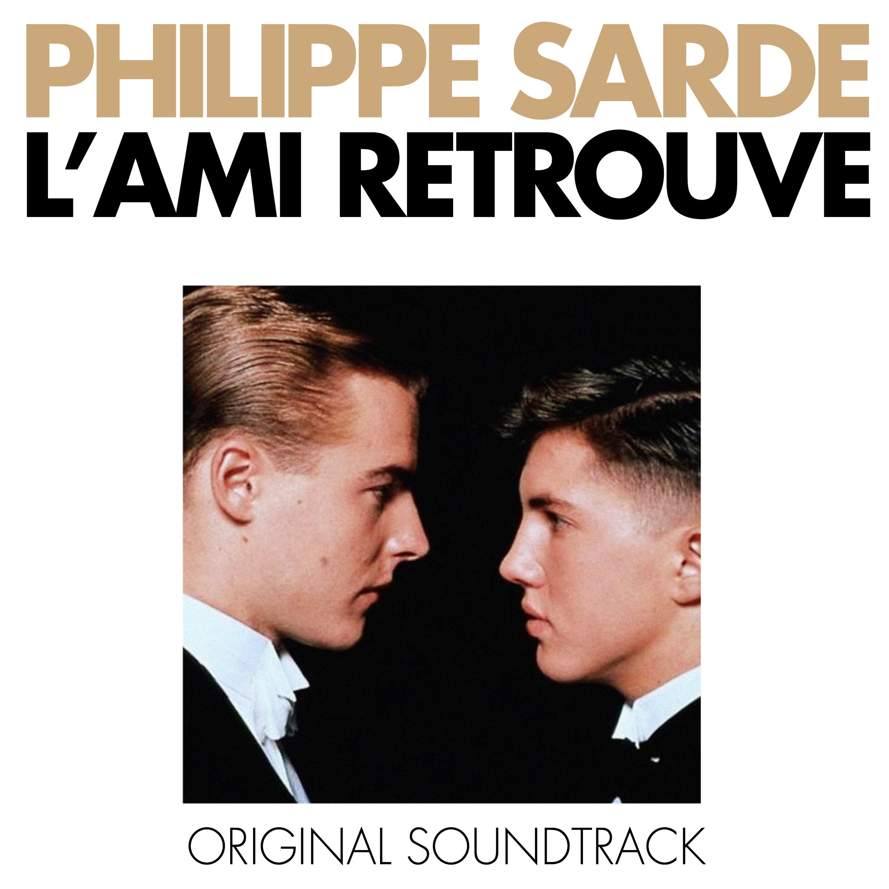 Reunion (L'Ami Retrouve)