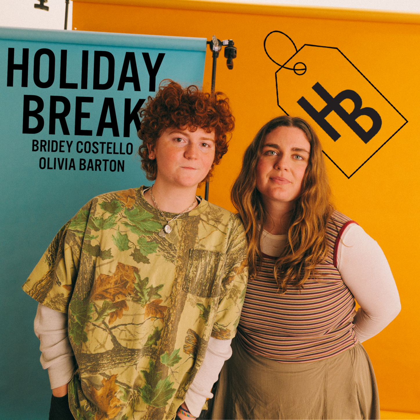 Holiday Break No.4