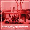 The High EP专辑