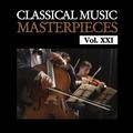 Classical Music Masterpieces, Vol. XXI