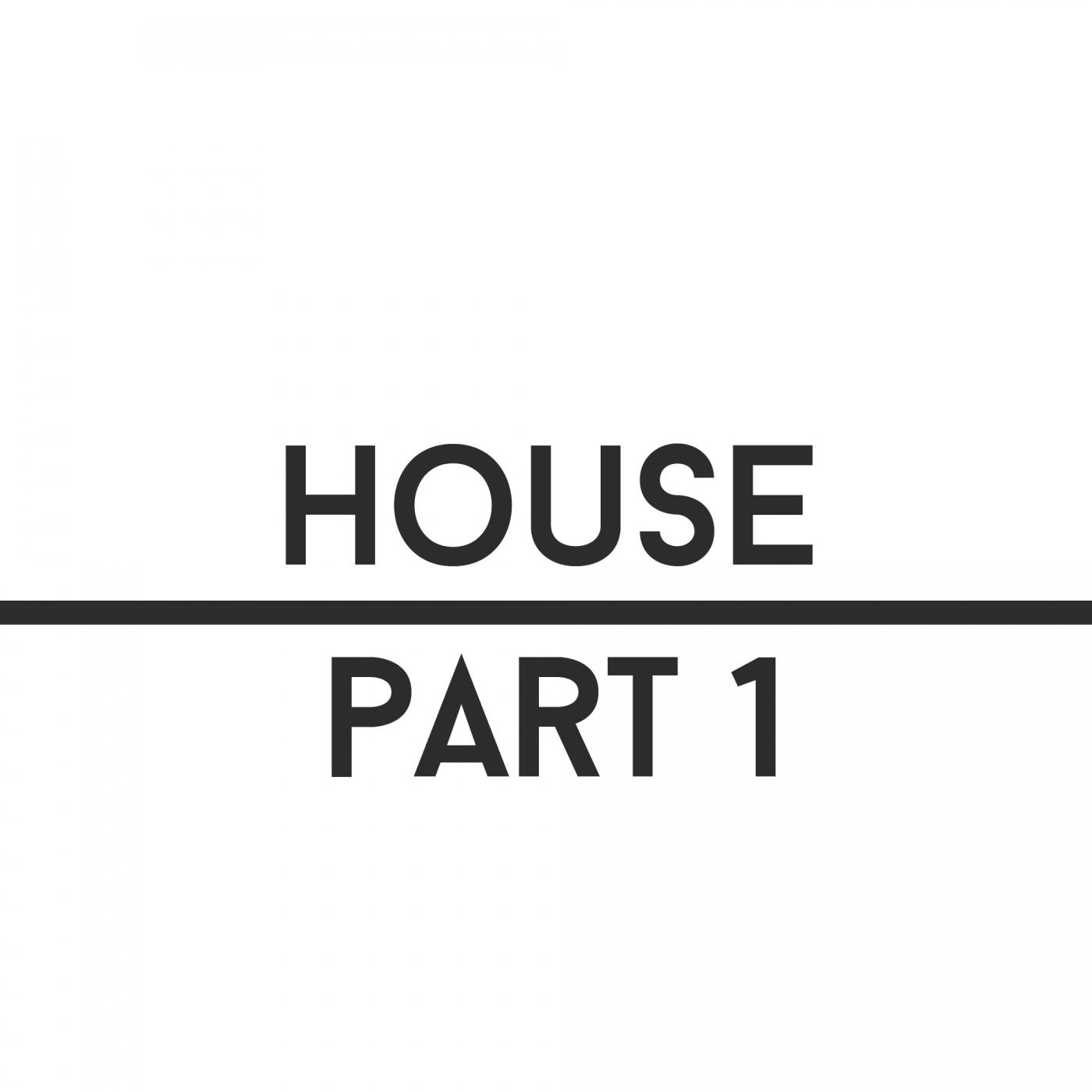 House ремикс