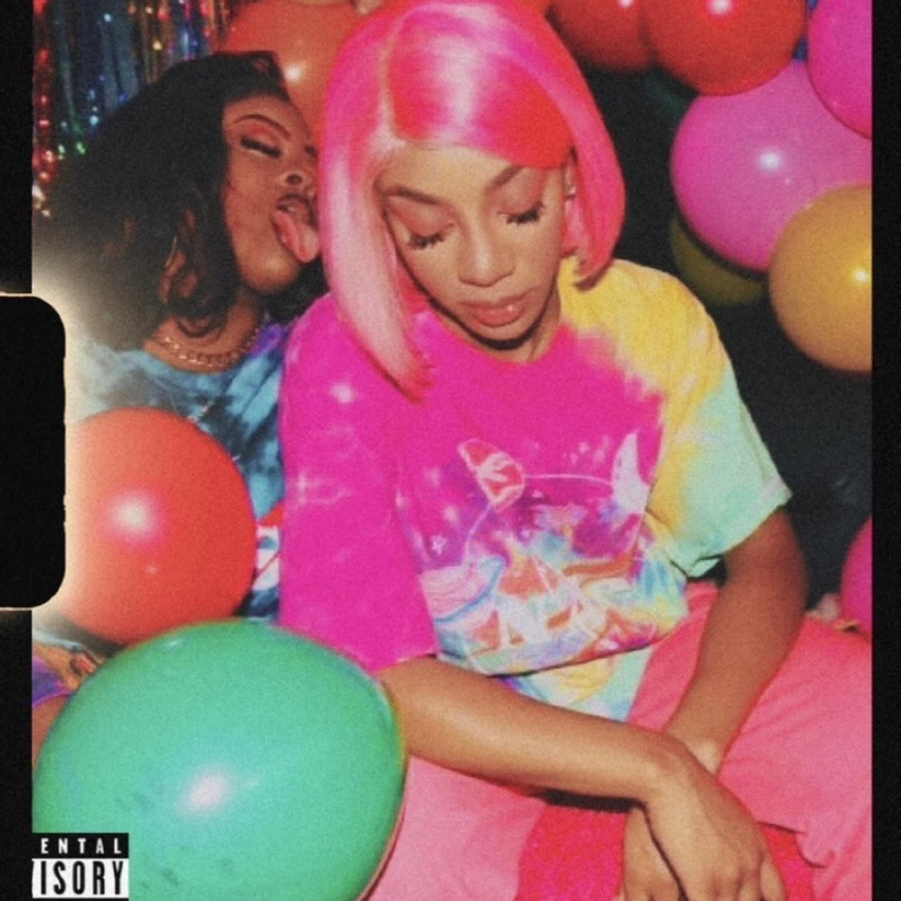 Lesbian (feat. Jourdan)