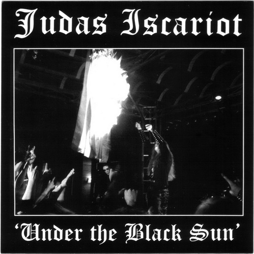 Under the Black Sun