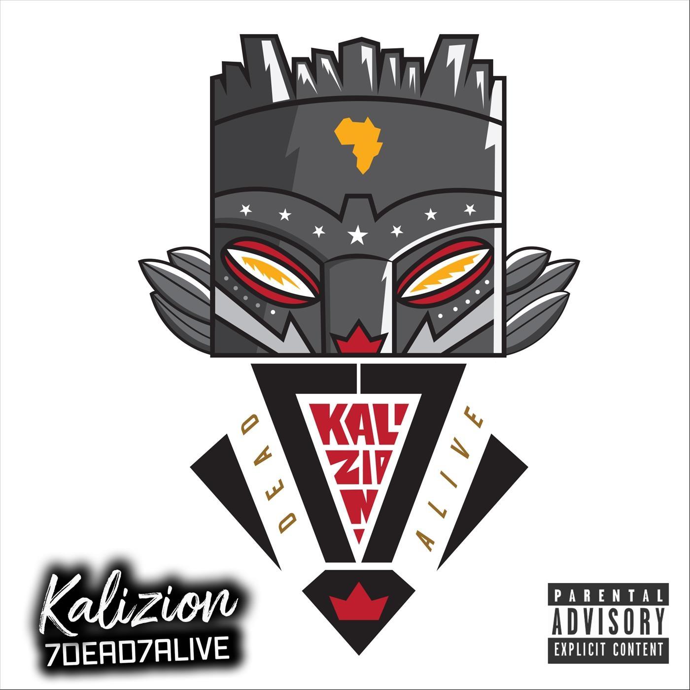 Kalizion - Lord Have Mercy