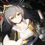 【二游英文歌】行驶在星穹上的方舟
