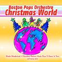 Boston Pops Orchestra - Christmas World专辑