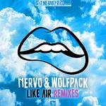 Like Air (Remixes)专辑