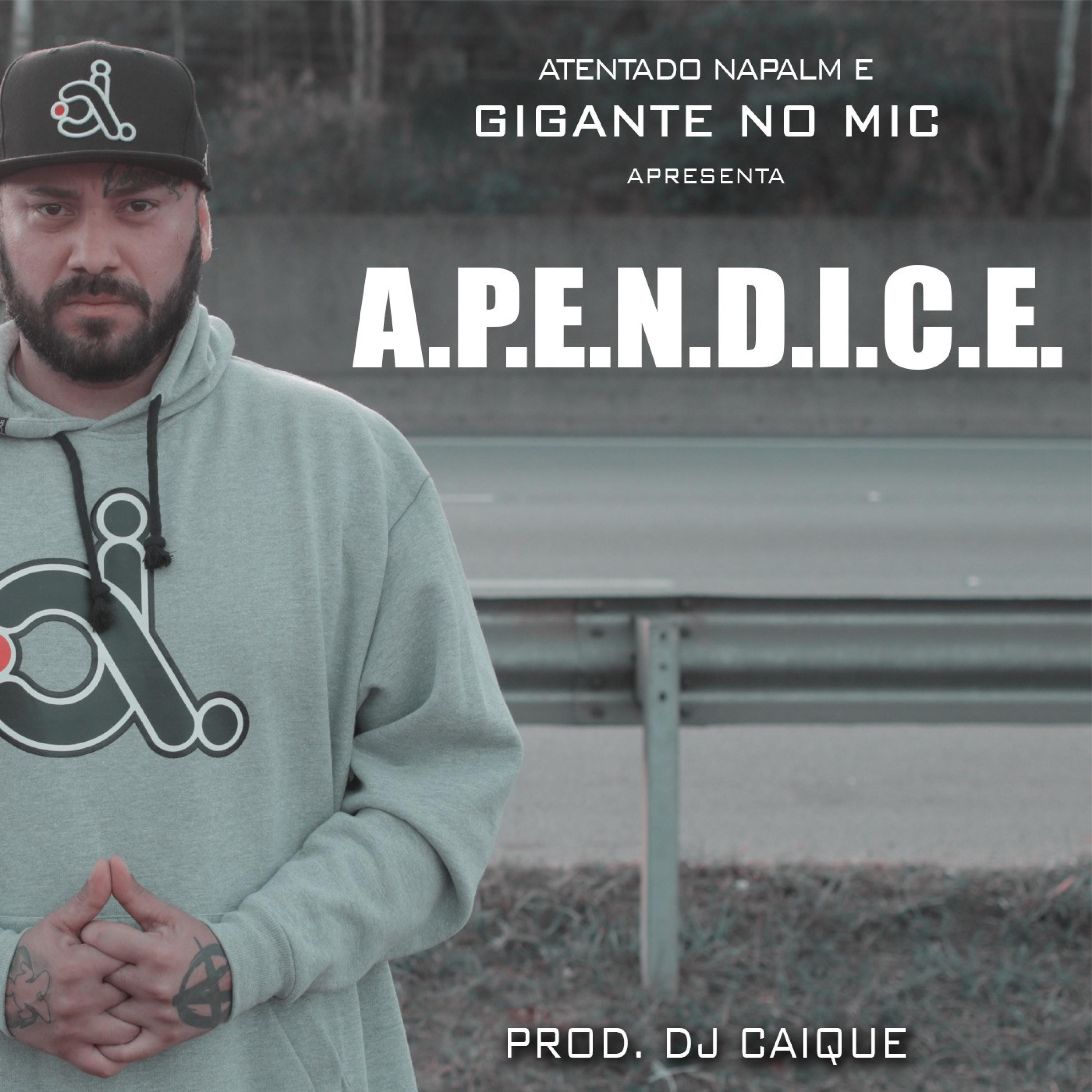 Gigante no Mic - A. P. E. N. D. I. C. E.