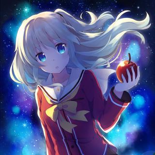 治愈纯音丨魔法点亮眼底的点点星光