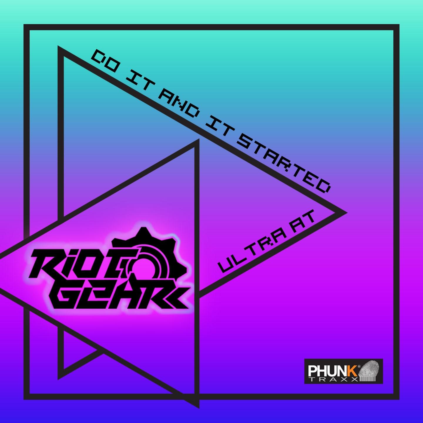 Do It / It Started at Ultra