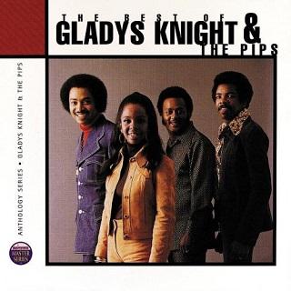 The Best Of Gladys Knight & The Pips专辑