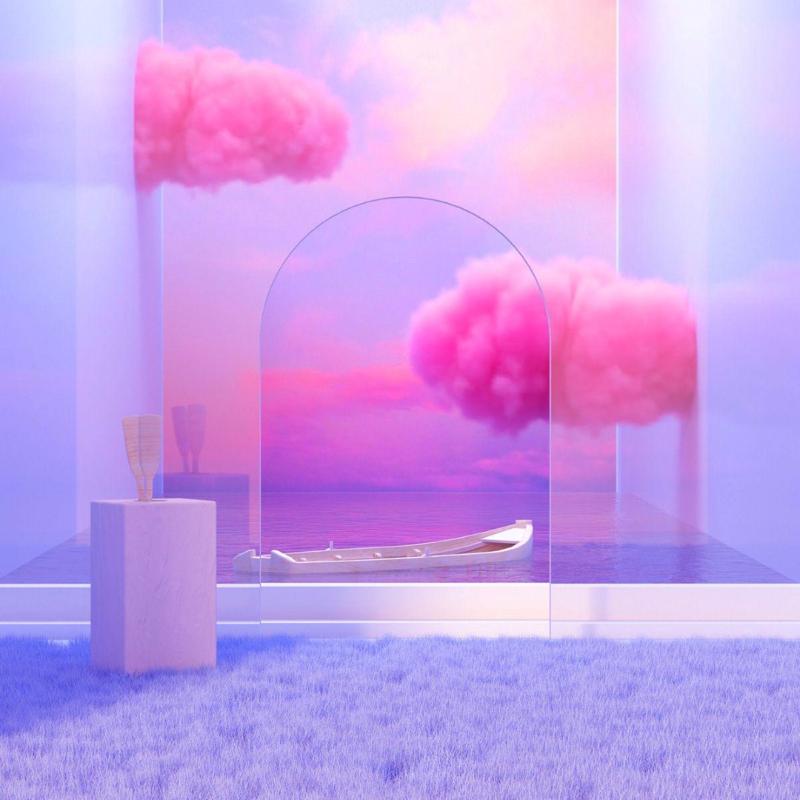 Lofi梦境 | 熟睡后的云端漫游体验