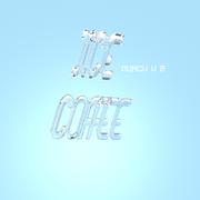 ICE COFFEE