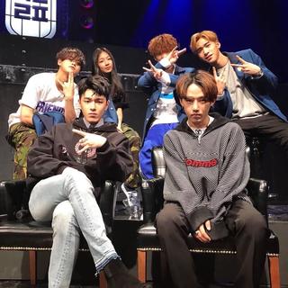 高等rapper2 【个人pick向beat合辑】