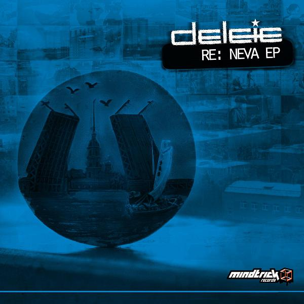 DELeTE - Neva (Module Module Remix)