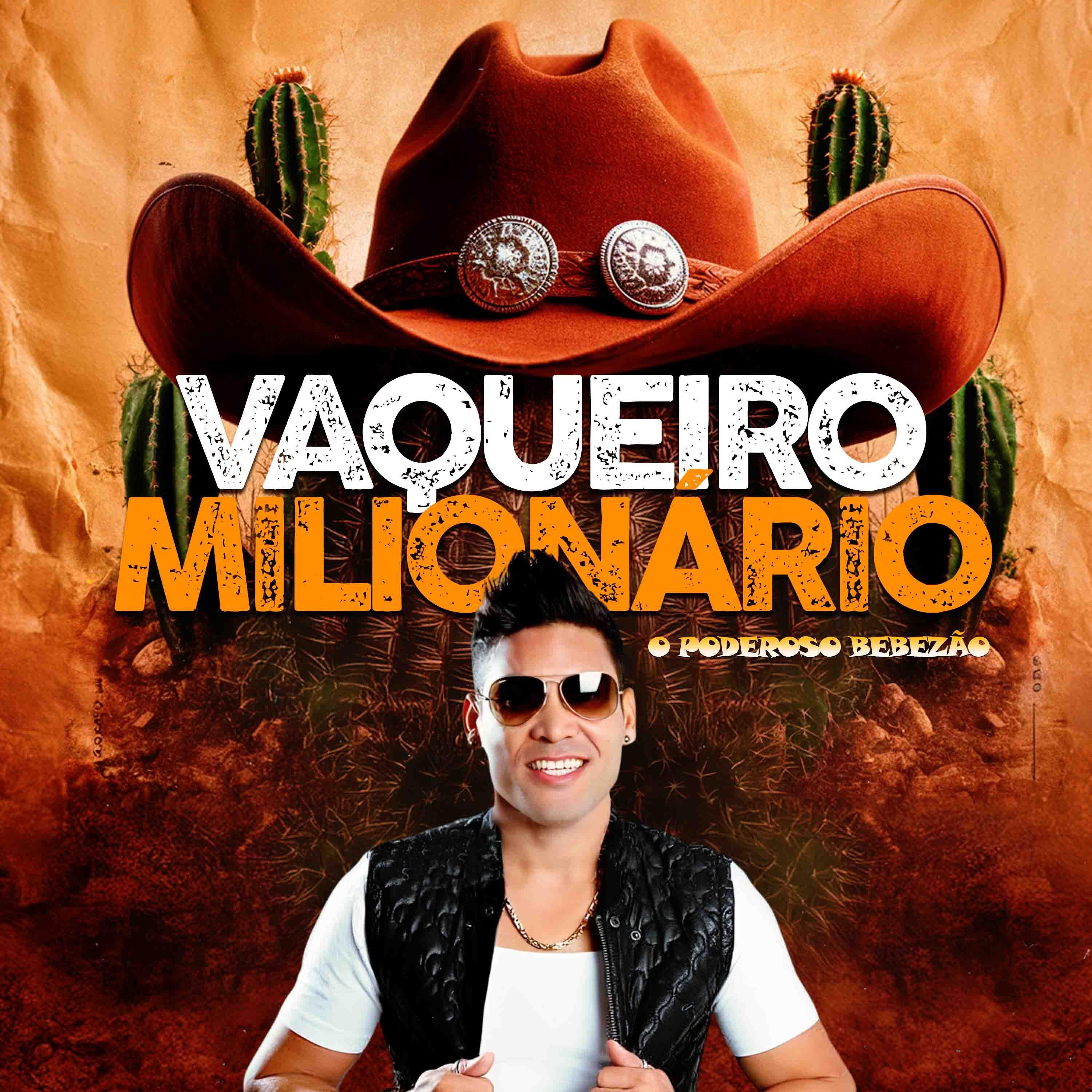 Vaqueiro Milionário