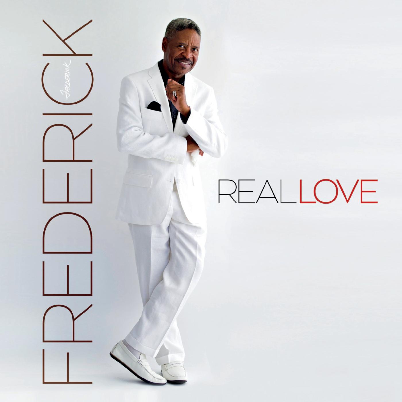 Frederick - Real Love