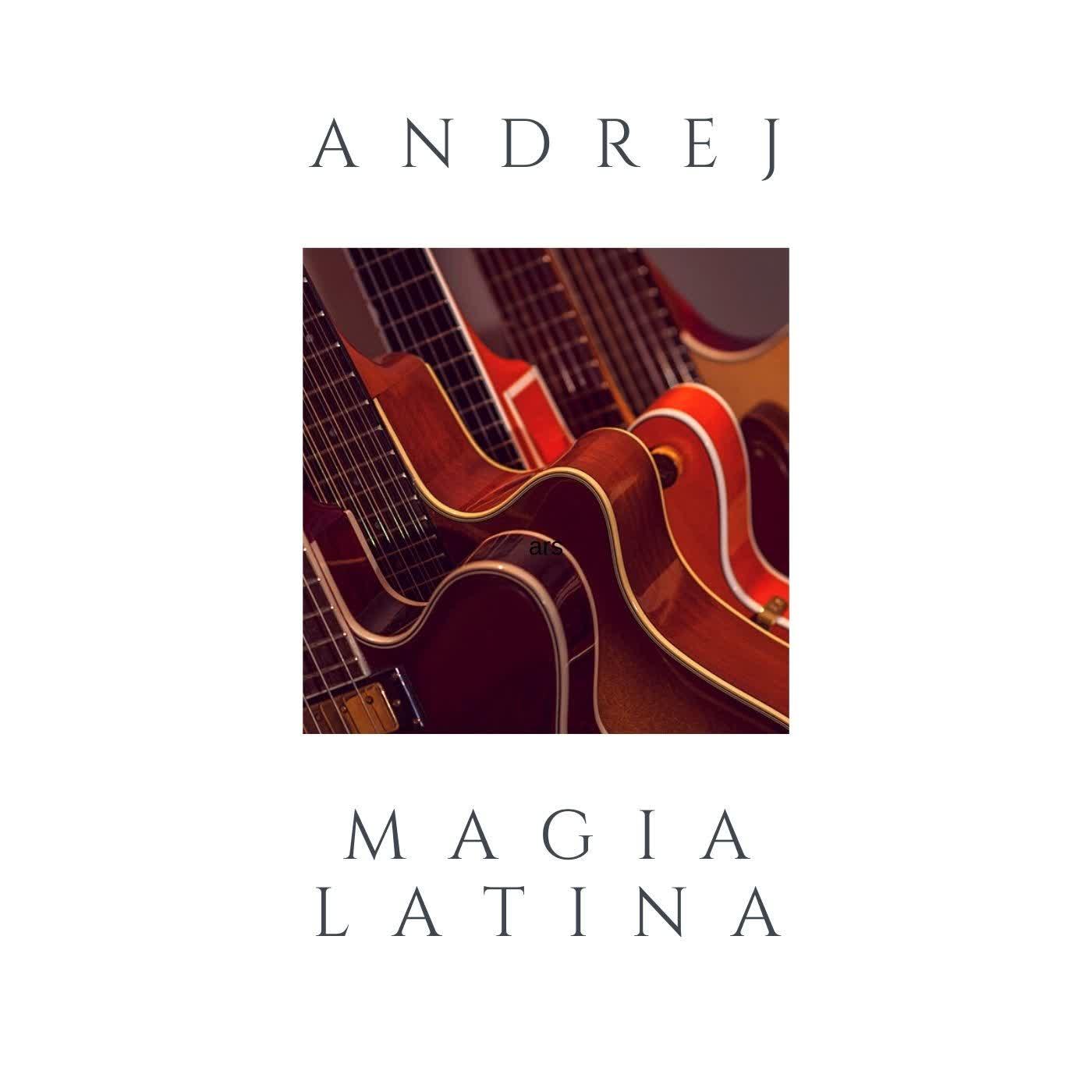 Magia Latina