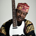 King Sunny Ade