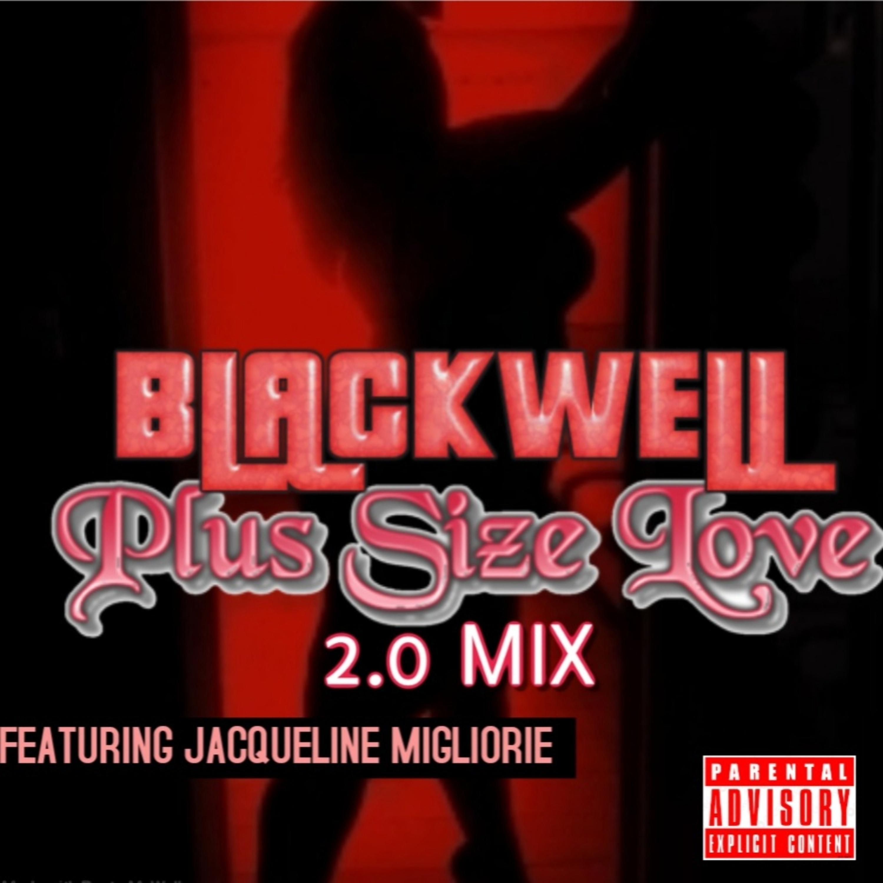 Plus Size Love (feat. Jacqueline Migliorie) [Remix] (Remix)