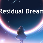 Residual Dream专辑