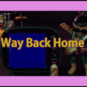 Way Back Home专辑