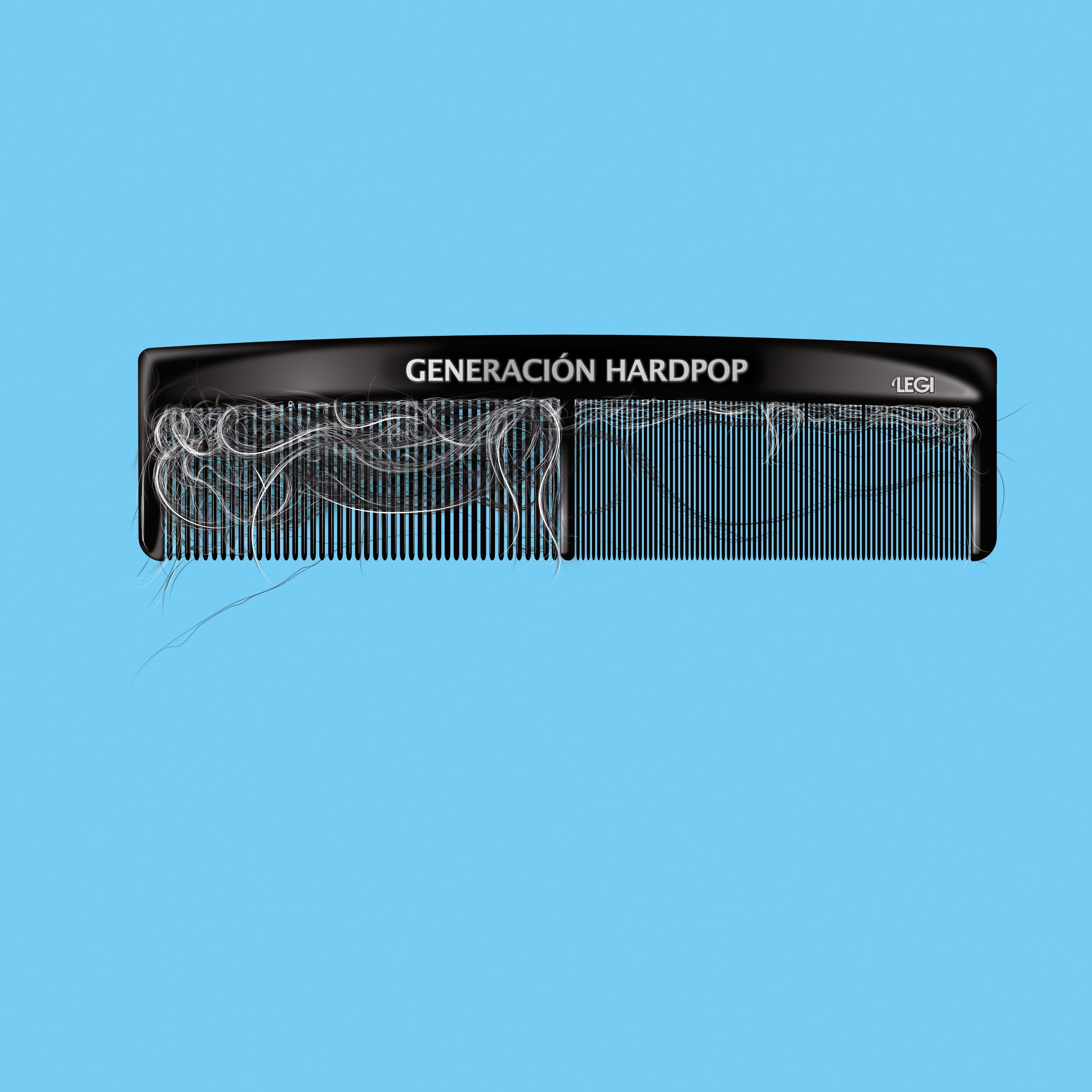 Generación Hardpop