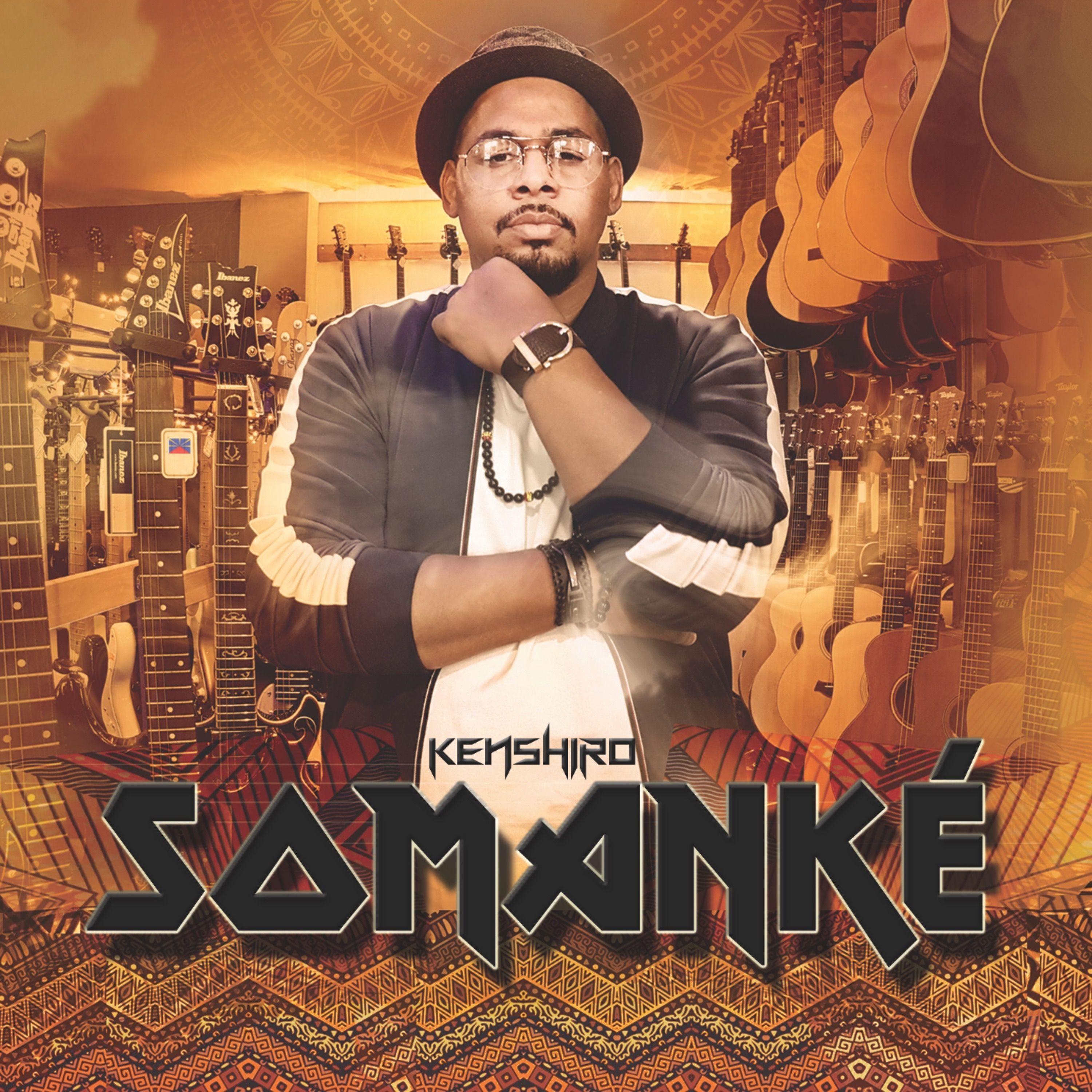 Somanké